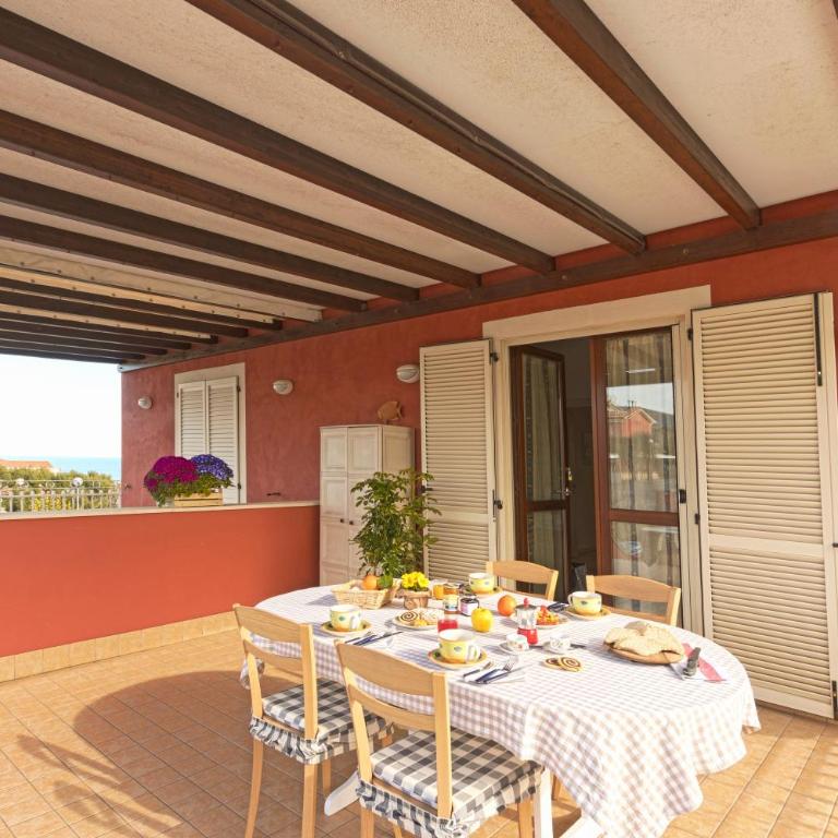 Marinelli Apartments - Al Mare - Two-Bedroom Apartment - 25