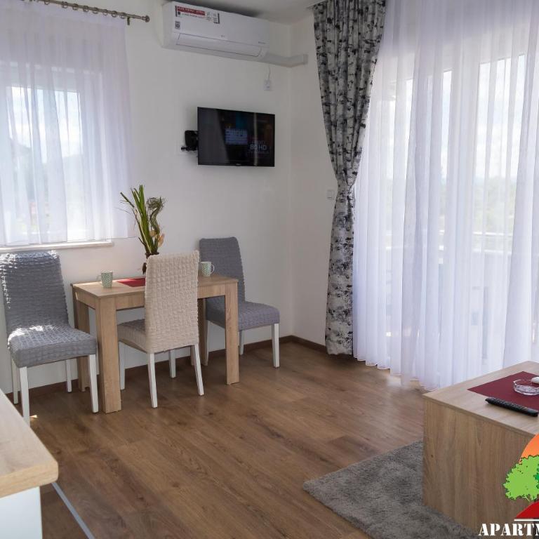 Apartmani Pantovic - Apartman 1 - Apartment - 10