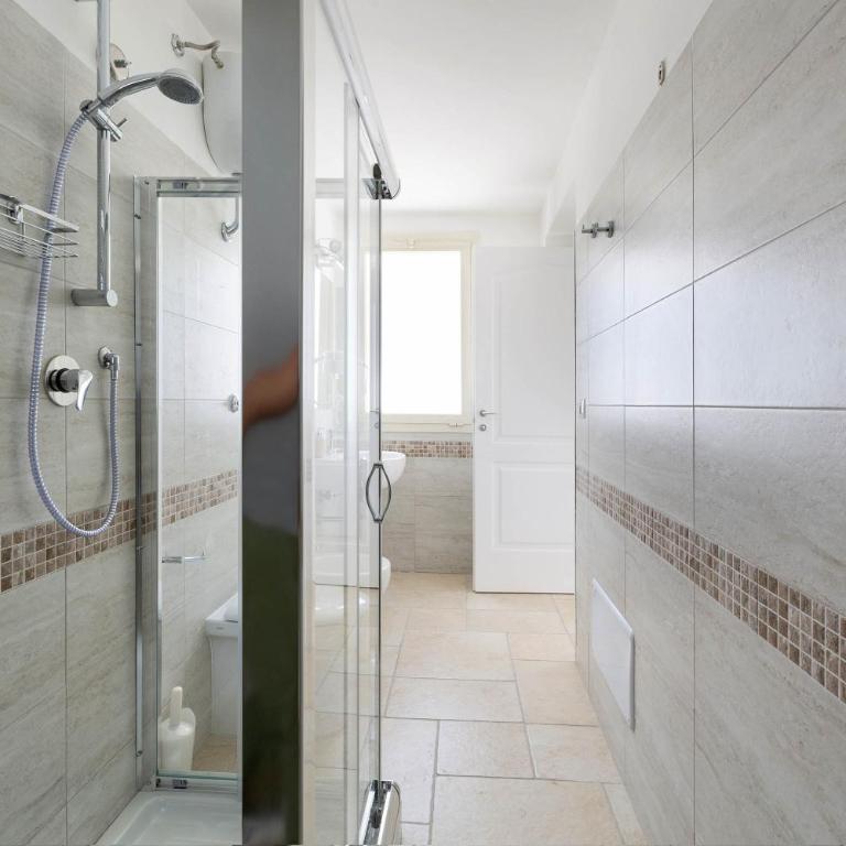 Appartamento I Tarocchi Deluxe by BarbarHouse - Appartamento con 1 Camera da Letto - 12