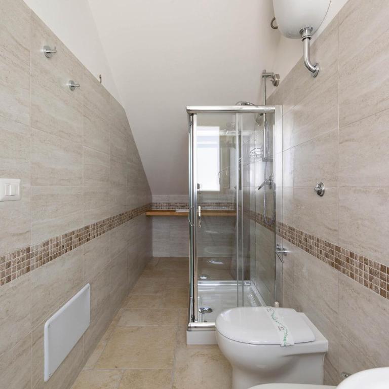 Appartamento I Tarocchi Deluxe by BarbarHouse - Appartamento con 1 Camera da Letto - 13