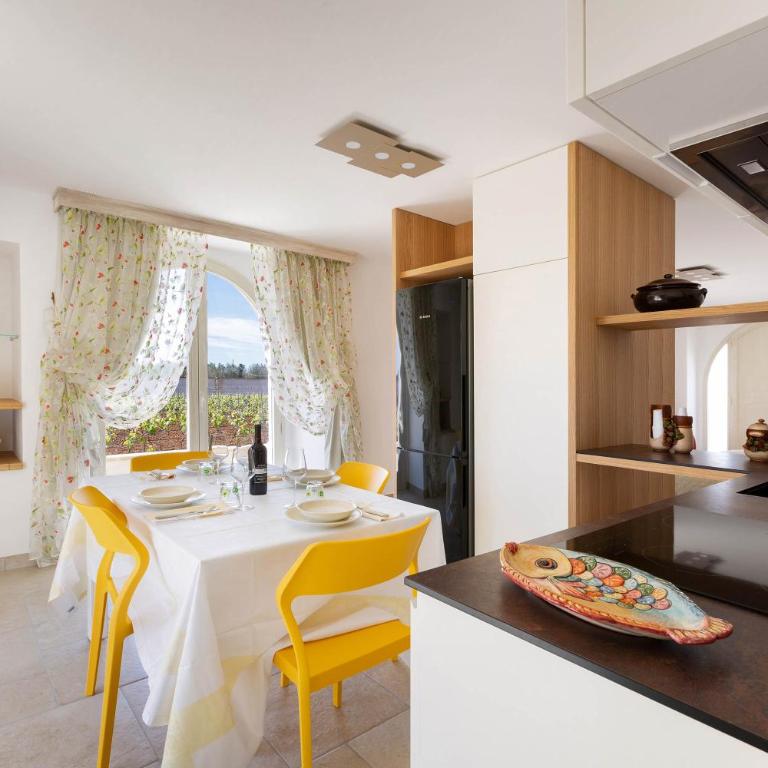 Appartamento I Tarocchi Deluxe by BarbarHouse - Appartamento con 1 Camera da Letto - 7