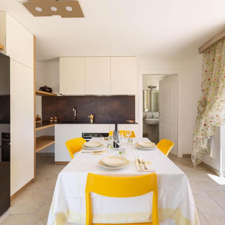 Appartamento I Tarocchi Deluxe by BarbarHouse - Appartamento con 1 Camera da Letto - 6