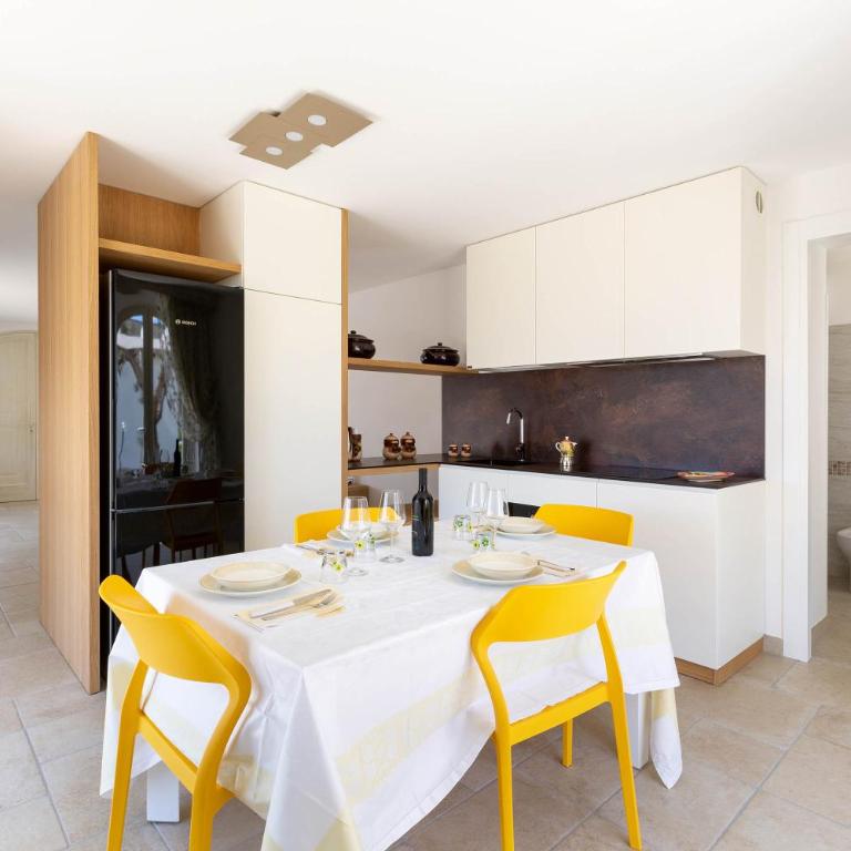 Appartamento I Tarocchi Deluxe by BarbarHouse - Appartamento con 1 Camera da Letto - 5