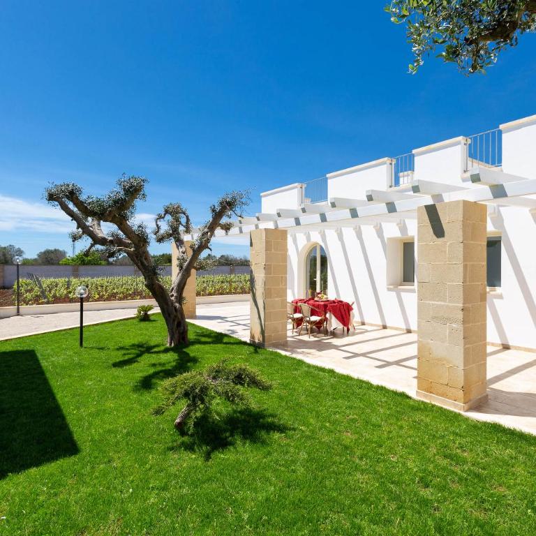 Appartamento I Tarocchi Deluxe by BarbarHouse - Appartamento con 1 Camera da Letto - 1