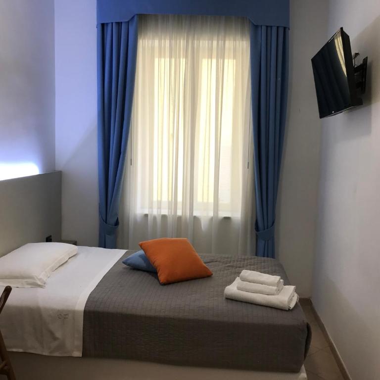 San Marco Hotel - Camera Singola - 1