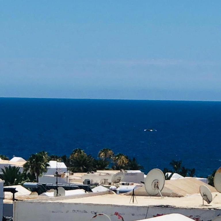 Apartamento Alma - Two-Bedroom Apartment - 8