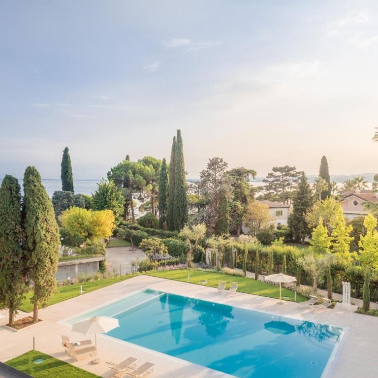 Luna27 - Appartamento Superior con Balcone - 21