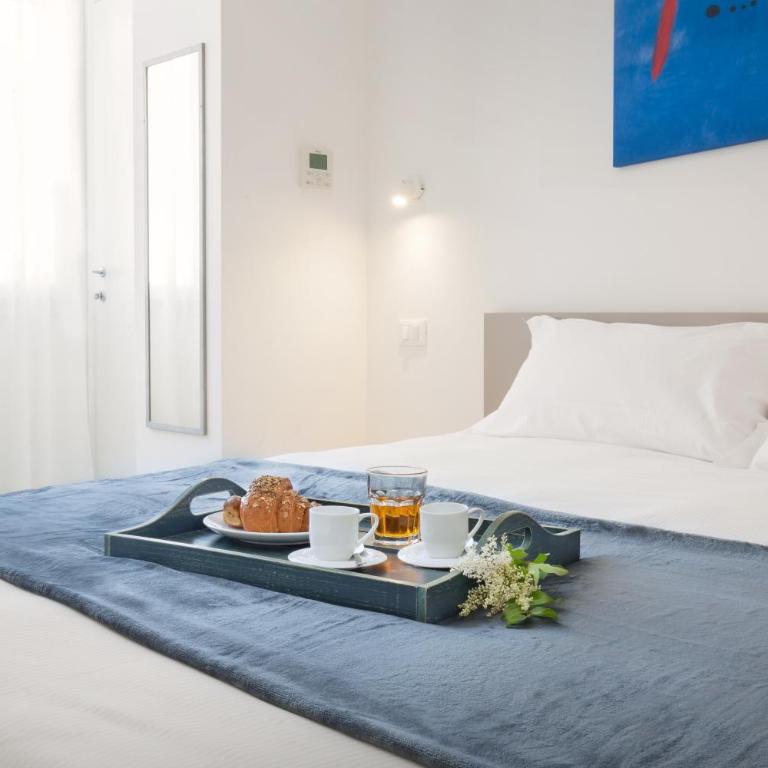 LA ROCCA SUITE - Appartamento con 1 Camera da Letto - 1