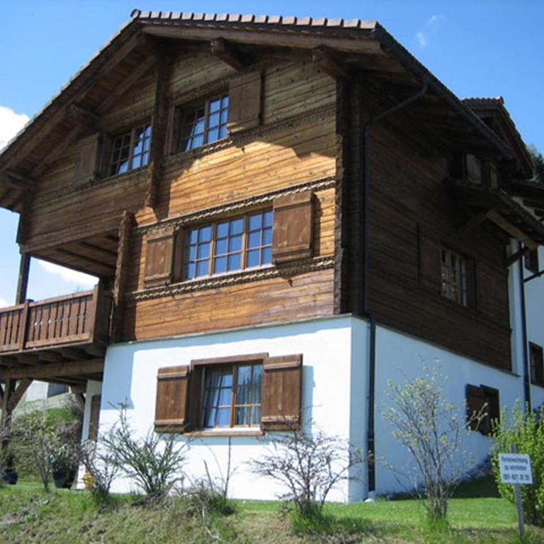 Er Liung - Ferienwohnung für max. 3 Personen - Standard Apartment - 2