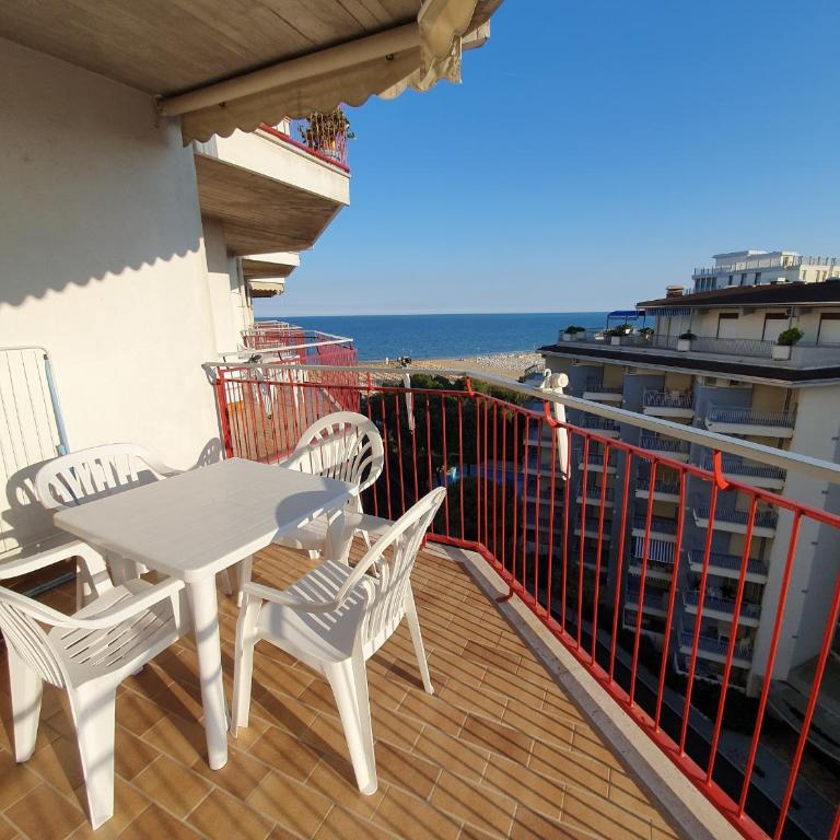 Residence Cristallo - Appartamento con 2 Camere da Letto - 2