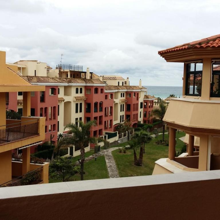 Apartamentos Vacacionales Atlanterra - Apartamento de 1 dormitorio - 10