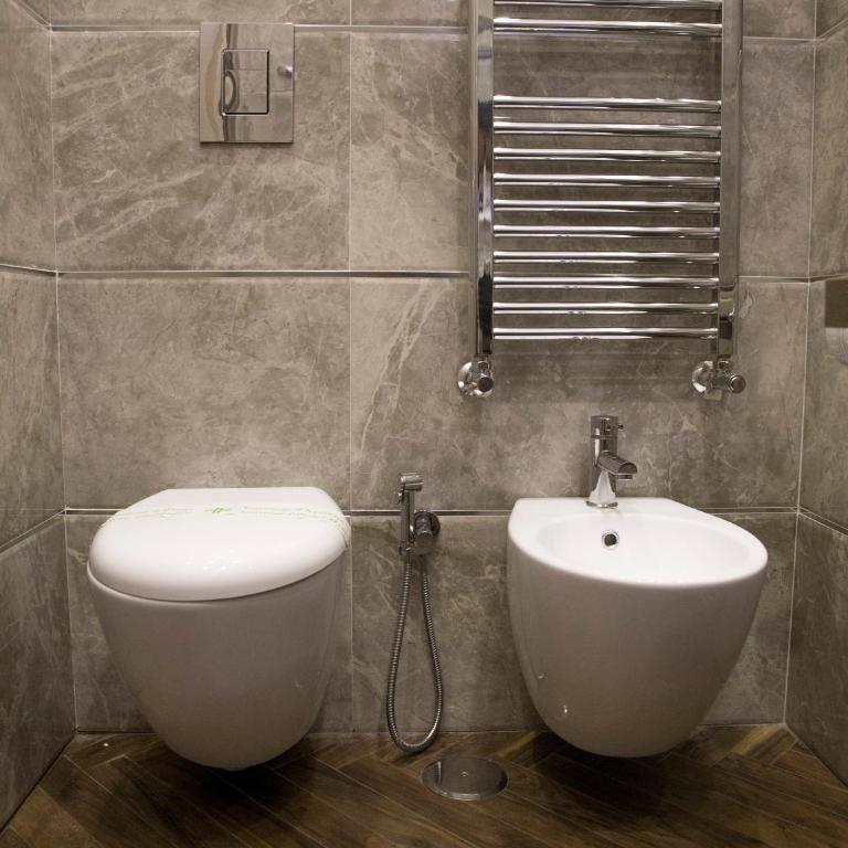 Royal Rooms Luxury Suite - Junior Suite - 21