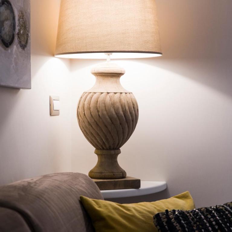 Royal Rooms Luxury Suite - Junior Suite - 15