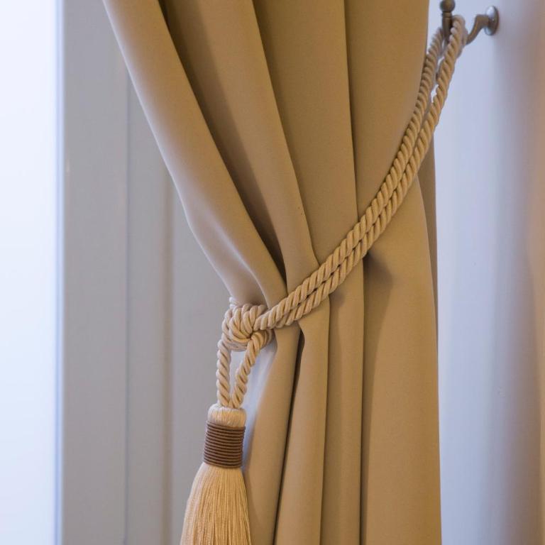 Royal Rooms Luxury Suite - Junior Suite - 9