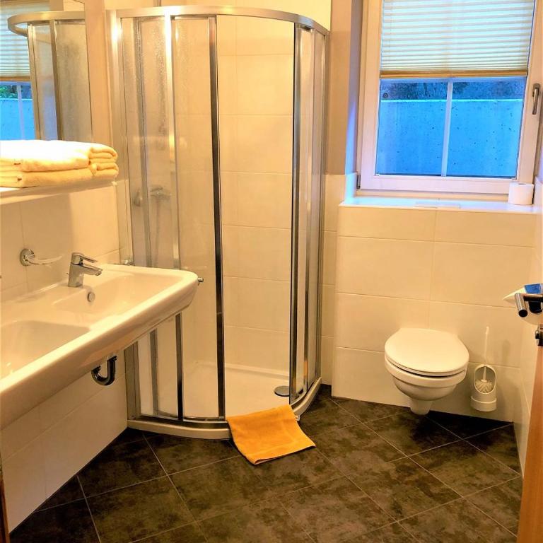 Appart Tirol - Apartamento de 2 dormitorios con balcón - 18