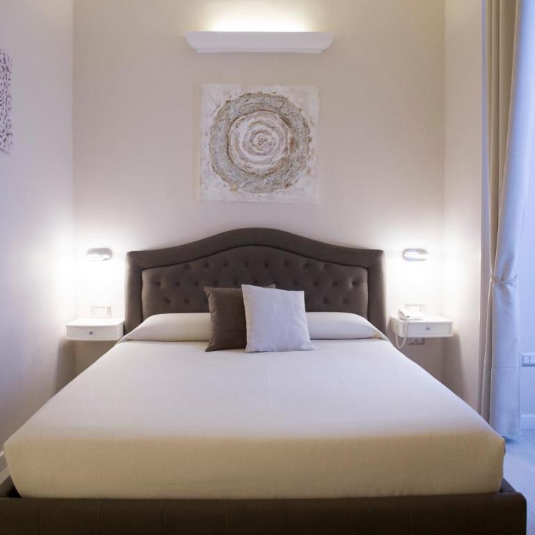 Royal Rooms Luxury Suite - Junior Suite - 14