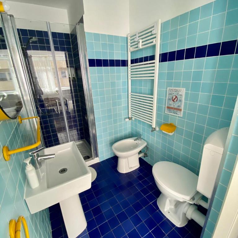 Francis Superior Rooms - Camera Matrimoniale/Doppia con Letti Singoli con Bagno Privato - 10