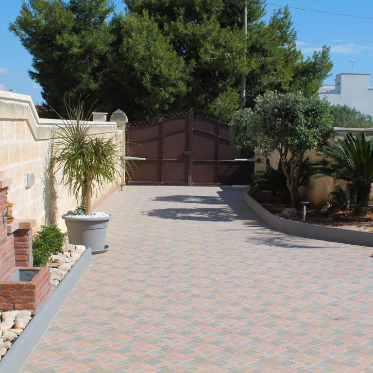 Monolocale Letizia - Vacation Home - 20