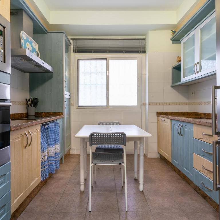 El Rincón de Triana - Apartamento de 3 dormitorios - 8
