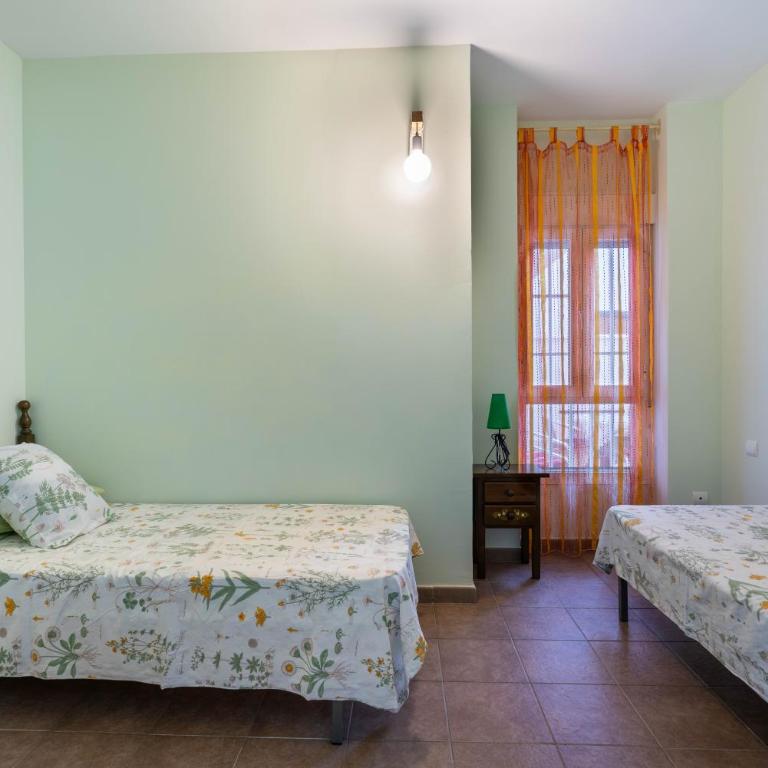 El Rincón de Triana - Apartamento de 3 dormitorios - 11