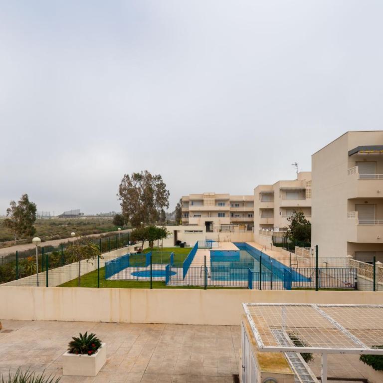 El Rincón de Triana - Apartamento de 3 dormitorios - 13