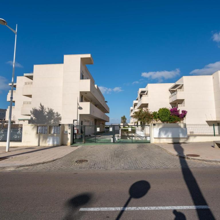 El Rincón de Triana - Apartamento de 3 dormitorios - 18