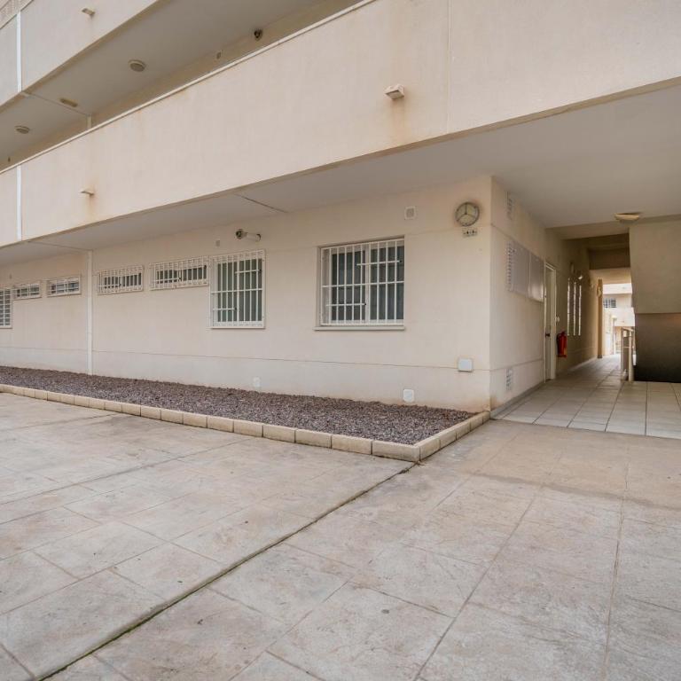 El Rincón de Triana - Apartamento de 3 dormitorios - 22