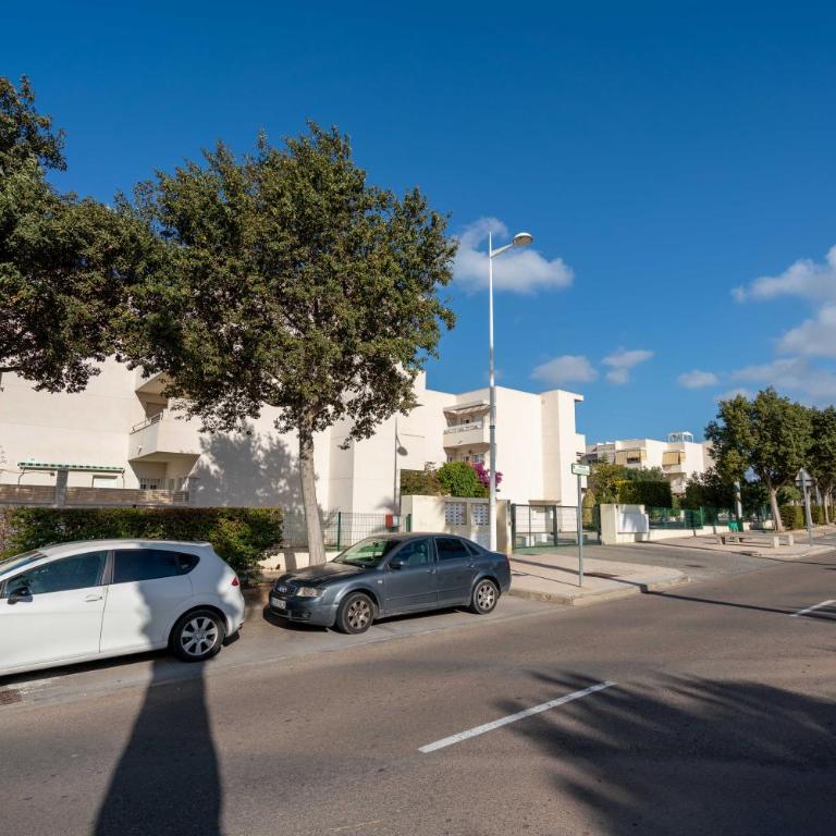 El Rincón de Triana - Apartamento de 3 dormitorios - 23