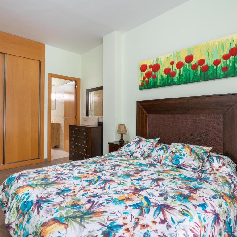 El Rincón de Triana - Apartamento de 3 dormitorios - 1