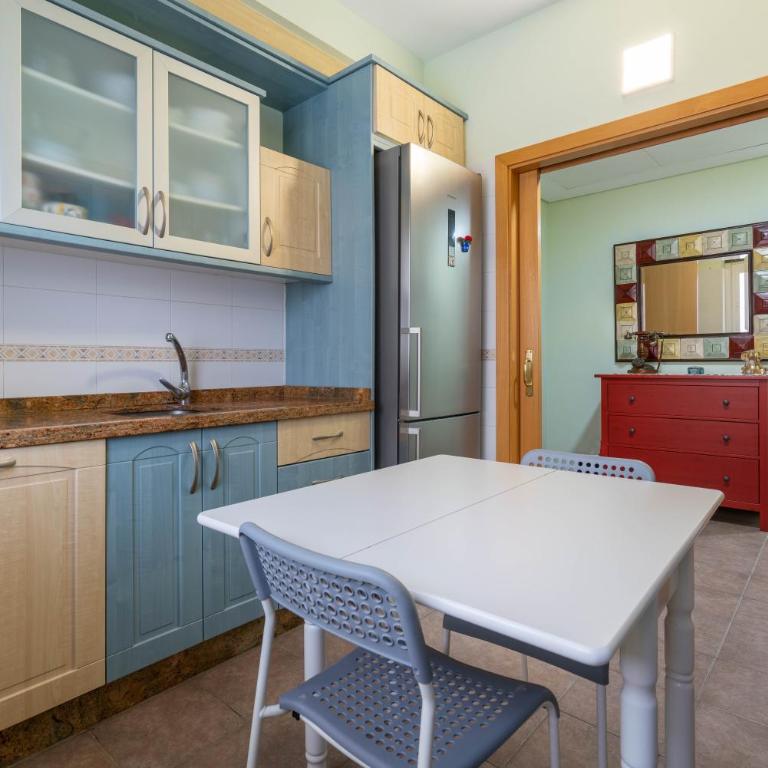 El Rincón de Triana - Apartamento de 3 dormitorios - 24