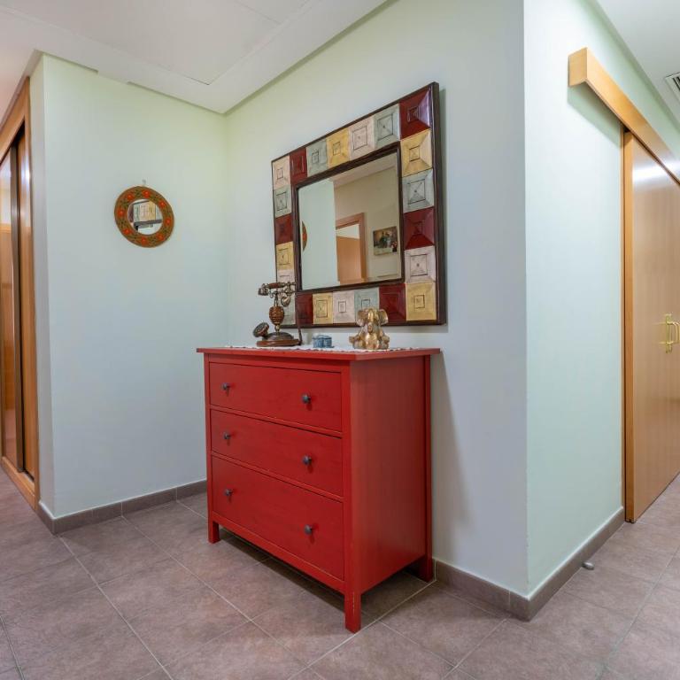 El Rincón de Triana - Apartamento de 3 dormitorios - 27