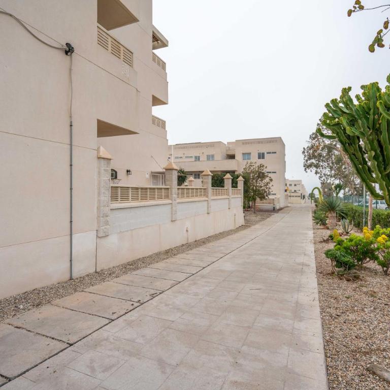 El Rincón de Triana - Apartamento de 3 dormitorios - 30