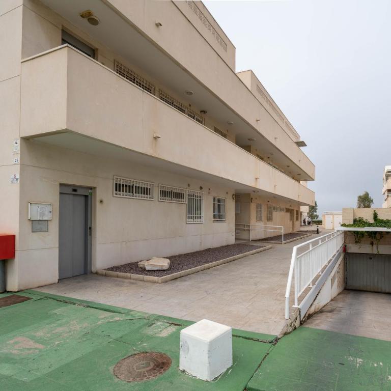 El Rincón de Triana - Apartamento de 3 dormitorios - 33