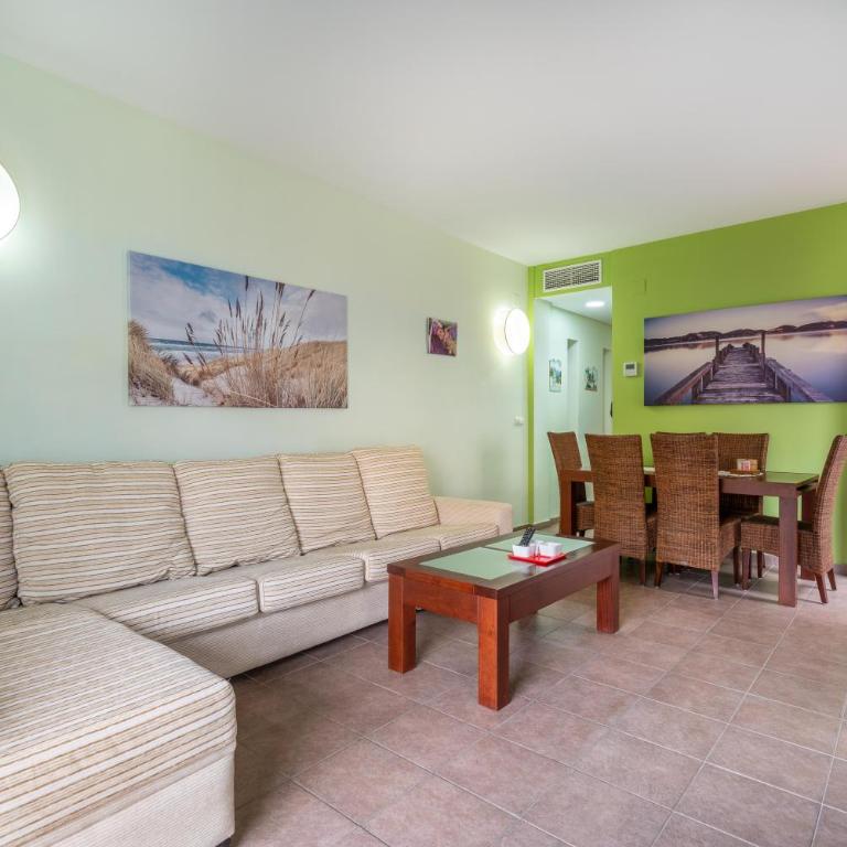 El Rincón de Triana - Apartamento de 3 dormitorios - 34