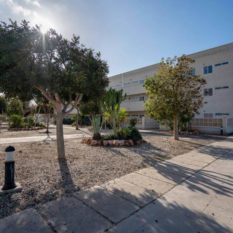 El Rincón de Triana - Apartamento de 3 dormitorios - 36