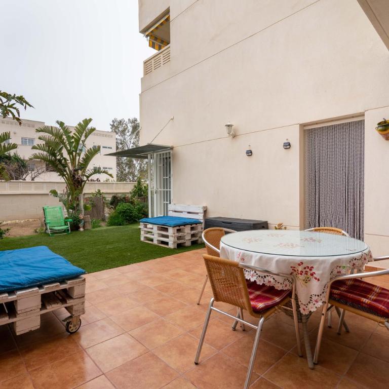 El Rincón de Triana - Apartamento de 3 dormitorios - 39