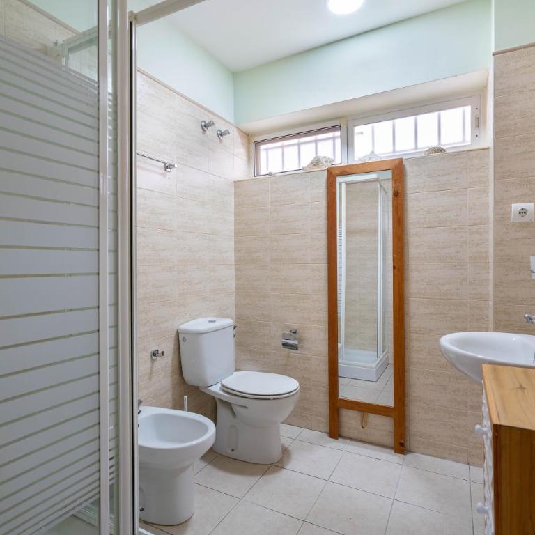 El Rincón de Triana - Apartamento de 3 dormitorios - 44