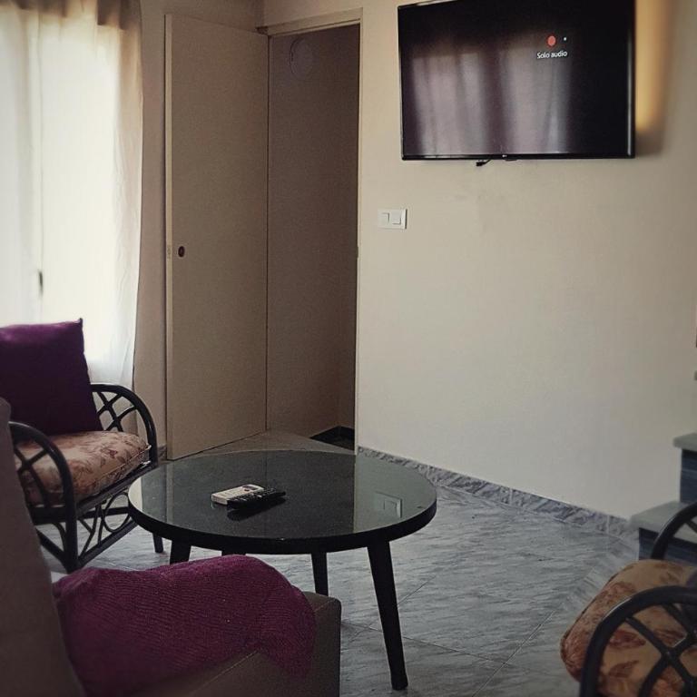 La Casa De Mariana - Two-Bedroom House - 10