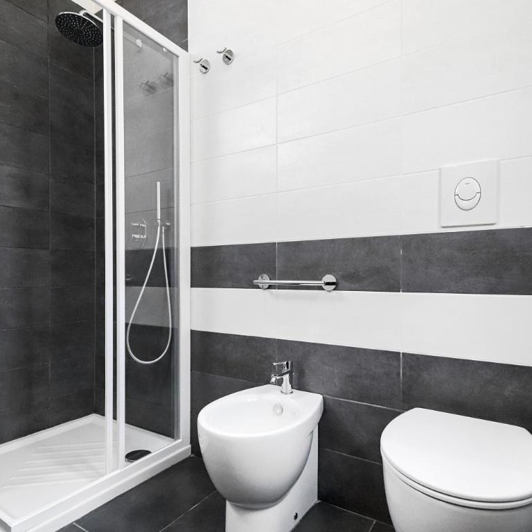 Appartamenti Gherbin Jesolo - Appartamento con 1 Camera da Letto - 10
