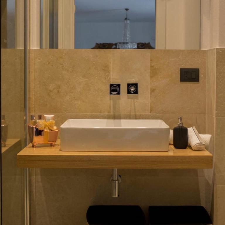 La Dimora degli Eroi - Casa con 1 Camera da Letto - 37