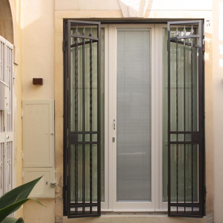 La Dimora degli Eroi - Casa con 1 Camera da Letto - 10