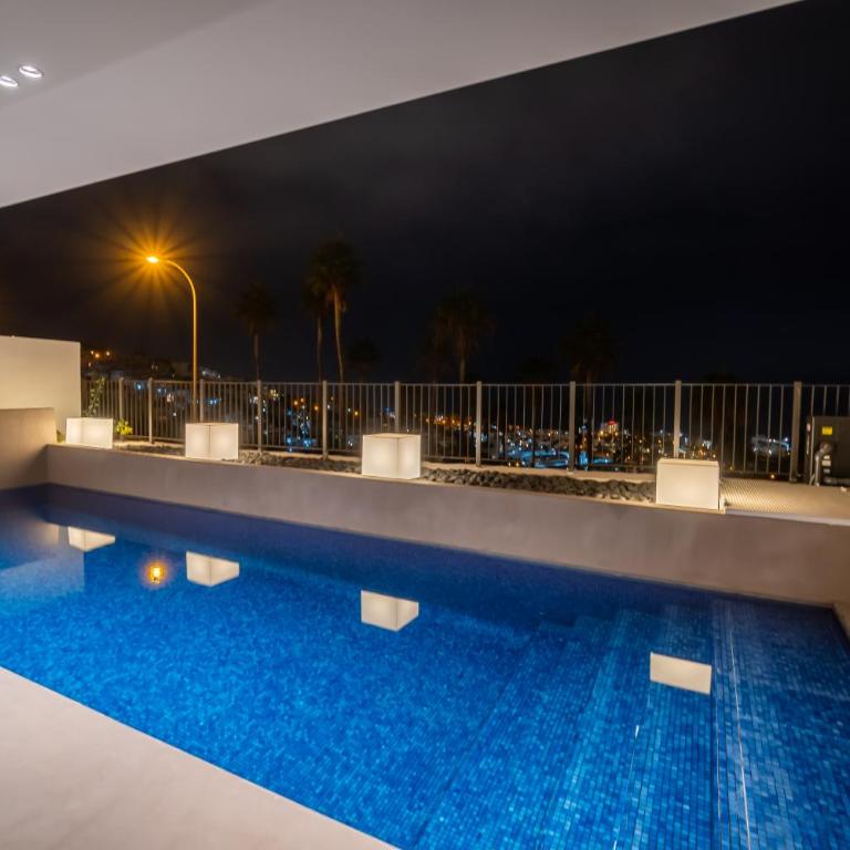 Villa Olive - Villa con piscina privada - 6