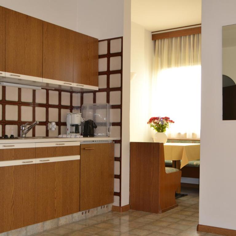 Haus Marion - Appartamento con Vista Montagna - 2