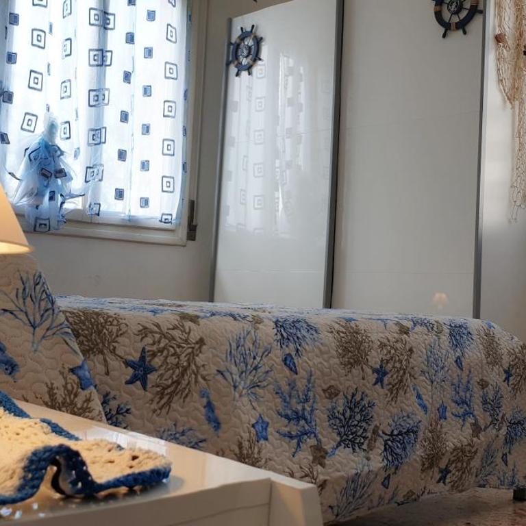 Casa Vacanza Marina, in pieno centro a pochi passi dal mare e con aria condizionata! - Appartamento - 6