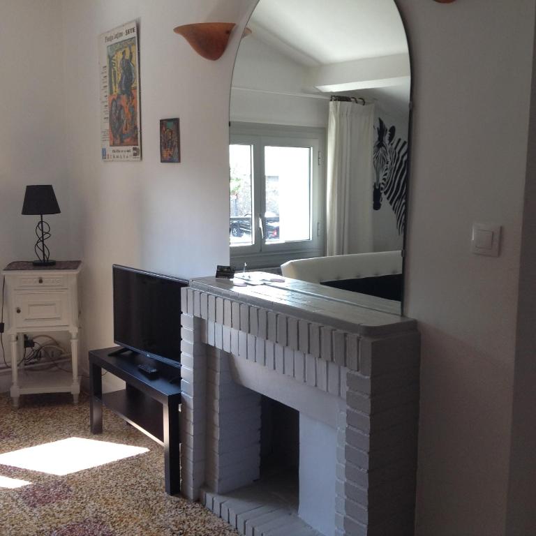 Venise Languedocienne - Appartement Confort - 11