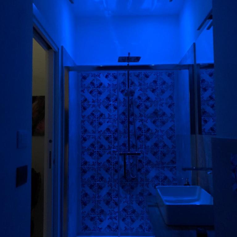 La Dimora degli Eroi - Casa con 1 Camera da Letto - 36