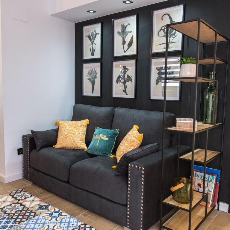 Apartamentos Mar de Blanes, playa y centro - Estudio Doble Deluxe - 6