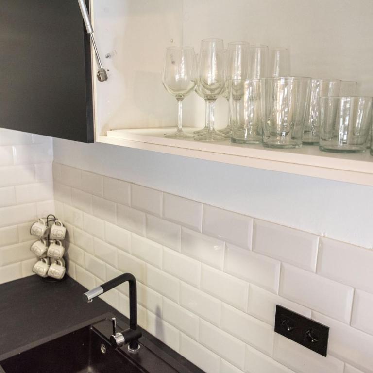 Apartamentos Mar de Blanes, playa y centro - Estudio Doble Deluxe - 12