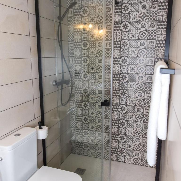 Apartamentos Mar de Blanes, playa y centro - Estudio Doble Deluxe - 4
