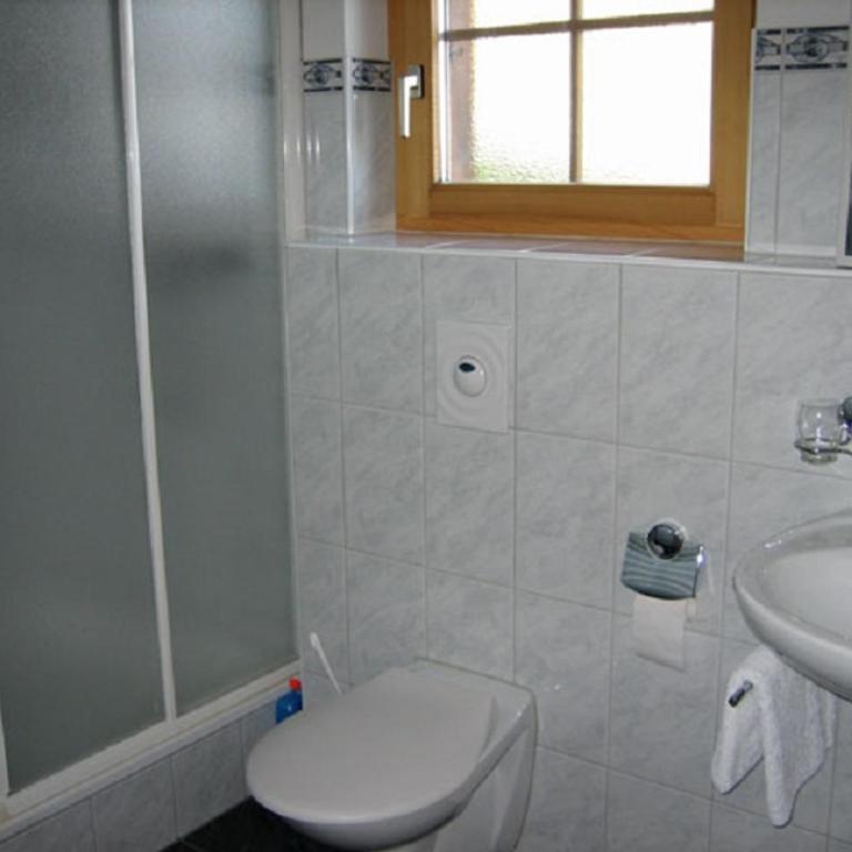 Er Liung - Ferienwohnung für max. 3 Personen - Standard Apartment - 8